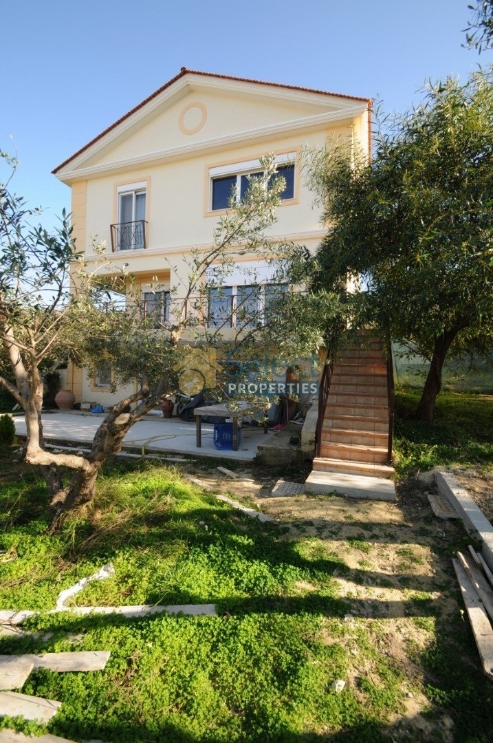Apartment in Platanias, Greece 3 - 15127061