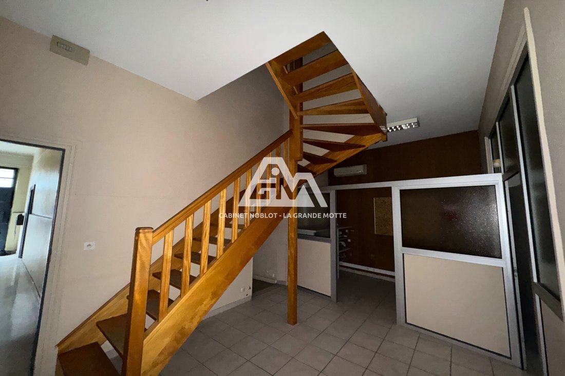 Lunel, Occitania, France 3 - 15125044