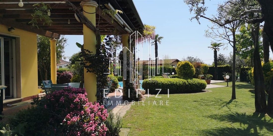 Villa in Cervara - Turano - Quercia, Massa, Italy 4 - 15126067