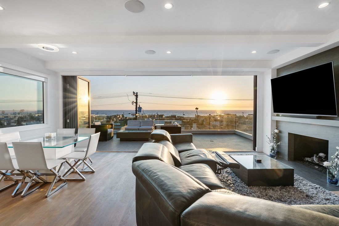 Apartment in Hermosa Beach, California, United States 1 - 15126345