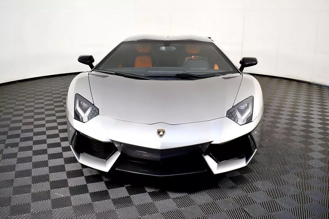 Cabriolet in Lynnwood, WA, United States 5 - 14937346