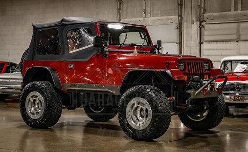 LS Swapped in Grand rapids, United States 1