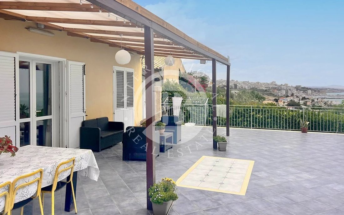 Villa in Historic Center, Sciacca, Sicily 4 - 15125189