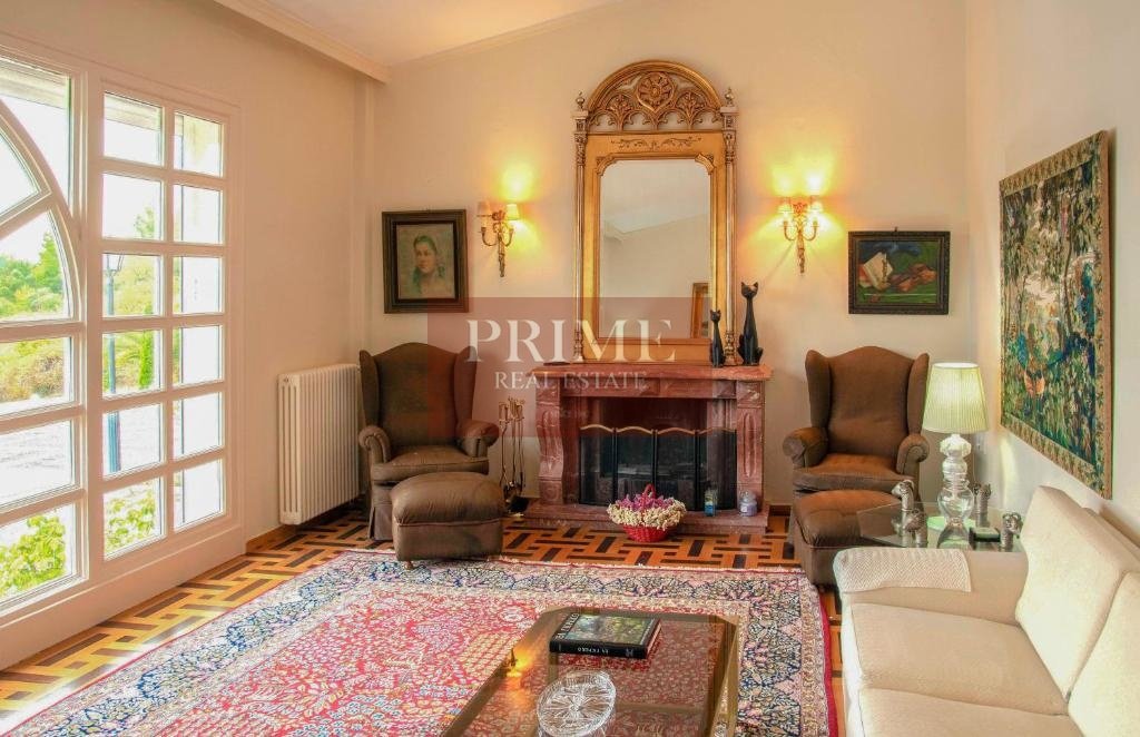 Villa in Oropos, Attica, Greece 3 - 15127046