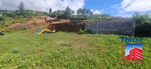 Land in Puna'auia, Windward Islands, French Polynesia 4 - 15124206