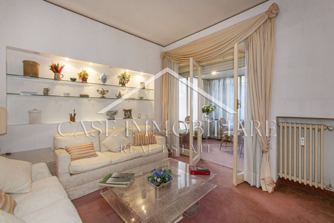 Apartment in Cortina d'Ampezzo - Farnesina, Rome, Lazio 5 - 15126250