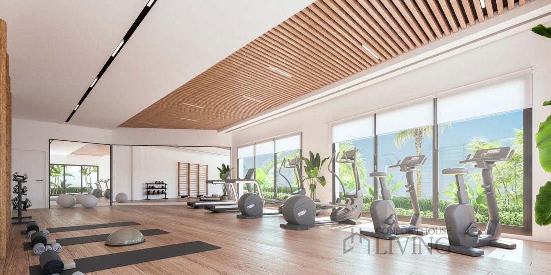 Penthouse in Marbella, Andalusia, Spain 4 - 15125522