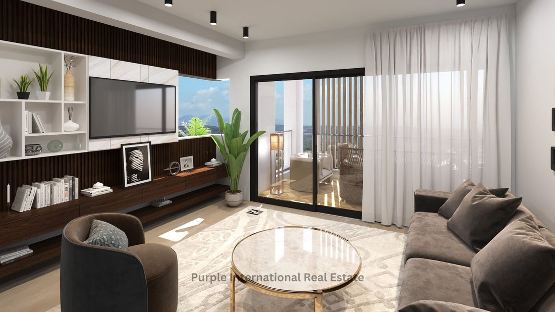 Apartment in Limassol, Limassol, Cyprus 5 - 15126399