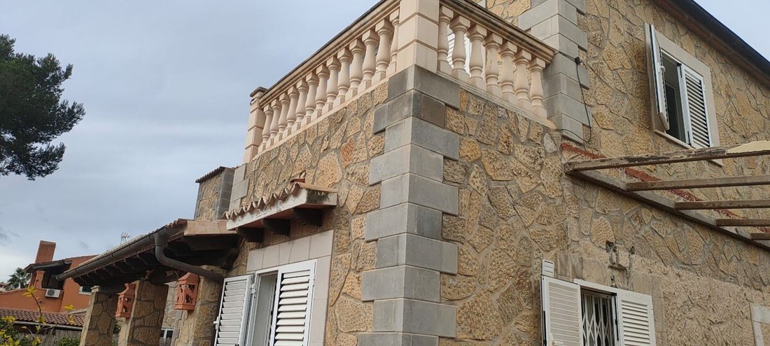 Villa in Portals Nous, Calvia, Balearic Islands 2 - 15125193
