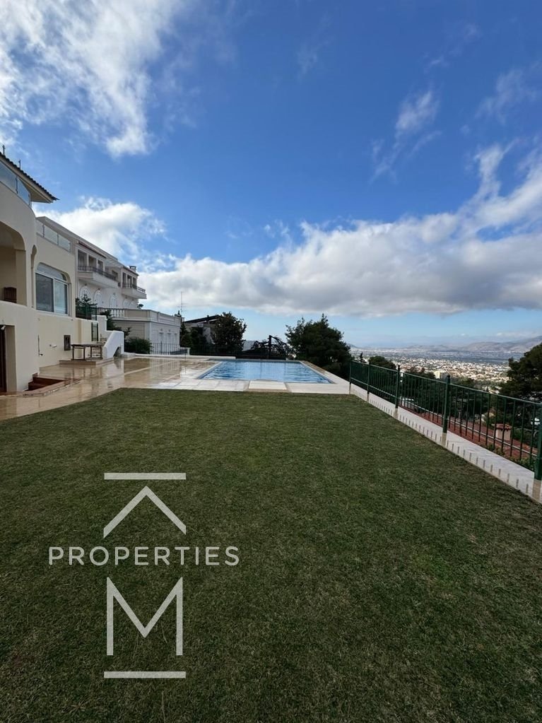 House in Ekali, Attica, Greece 1 - 15031239