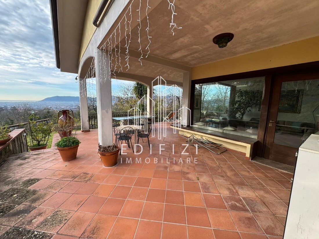 Villa in Molicciara - Molino del Piano, Castelnuovo Magra, Liguria 1 - 15126058