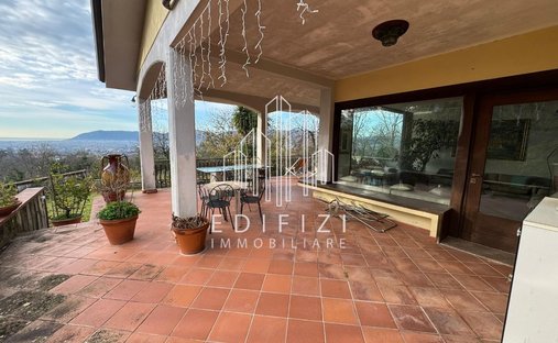 Villa à Molicciara - Molino del Piano, Castelnuovo Magra, Ligurie 1