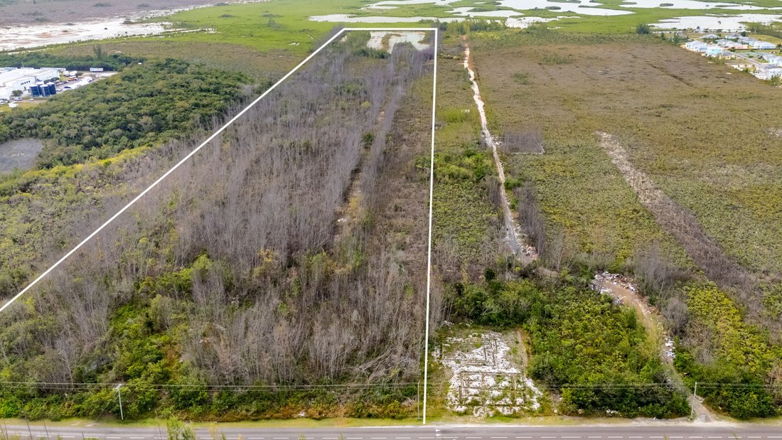 Land in Nassau, New Providence, The Bahamas 2 - 15125829