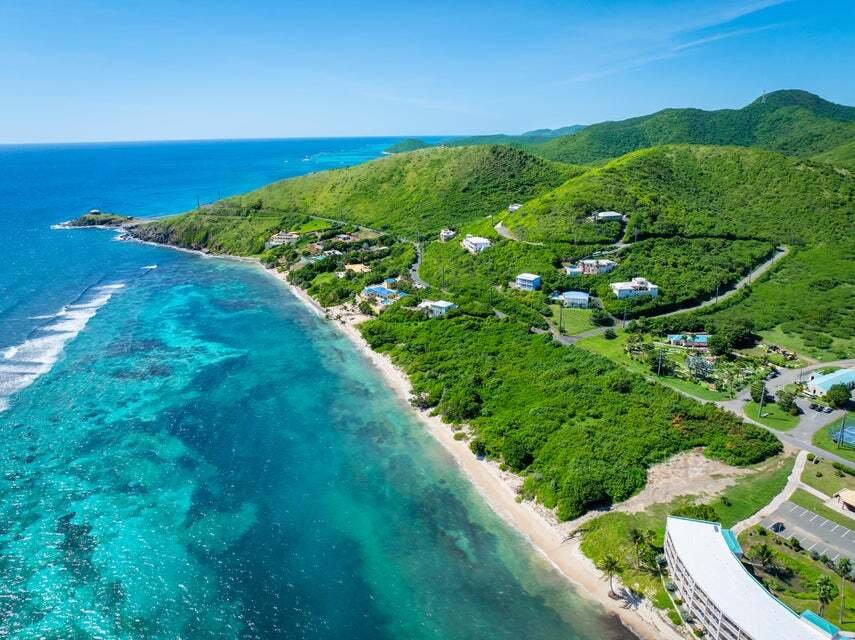 Land in Christiansted, St. Croix, U.S. Virgin Islands 1 - 15125923