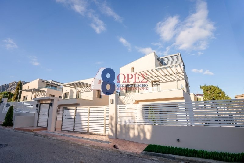 Apartment in Chios, Aegean, Greece 3 - 14356686