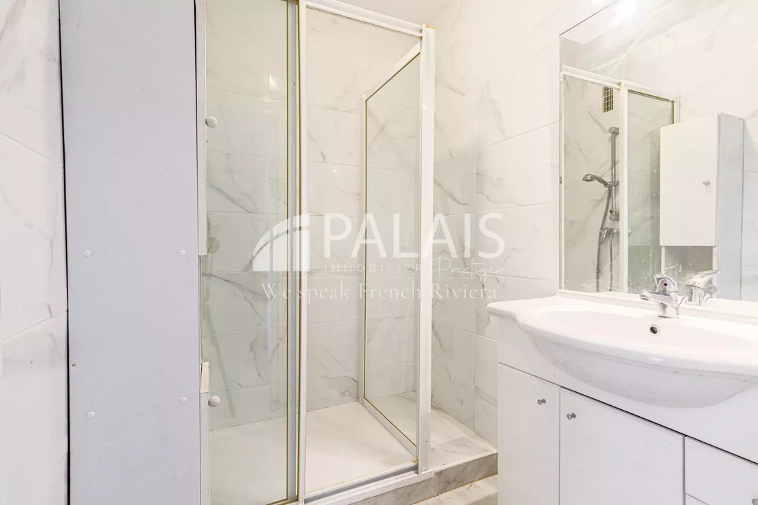 Apartment in Cap-d'Ail, Provence-Alpes-Côte d'Azur, France 5 - 15124825