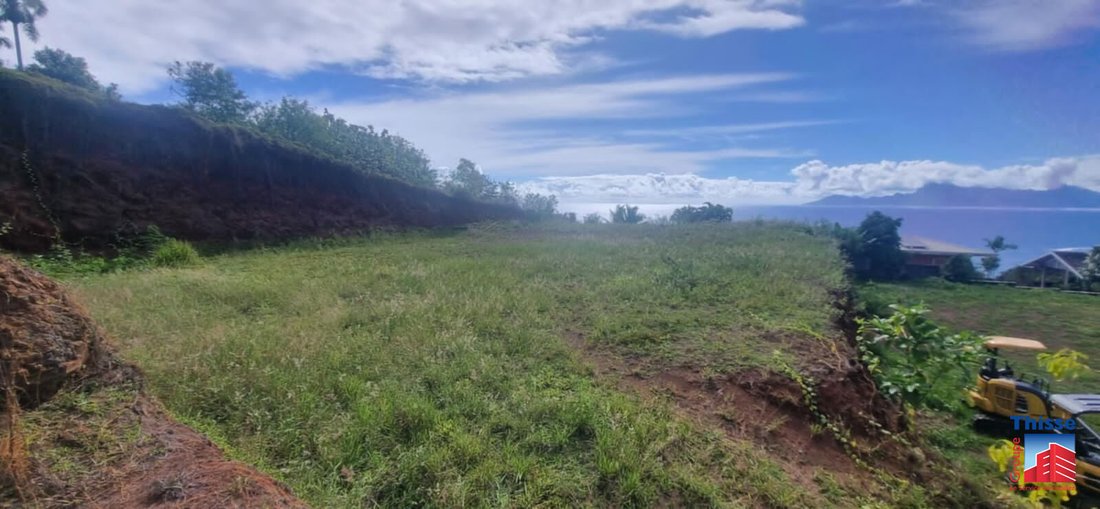 Land in Puna'auia, Windward Islands, French Polynesia 2 - 15124206