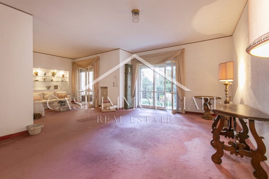 Apartment in Cortina d'Ampezzo - Farnesina, Rome, Lazio 3 - 15126250