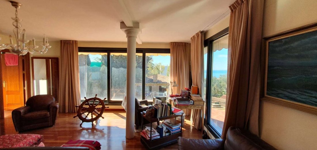 Chalet in Este, Malaga, Spain 3 - 15126072
