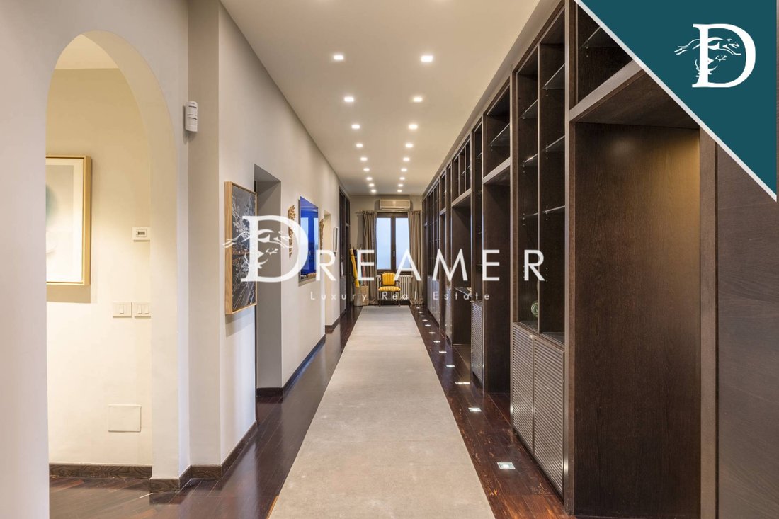 Apartment in Center, Florence, Tuscany 4 - 15126445