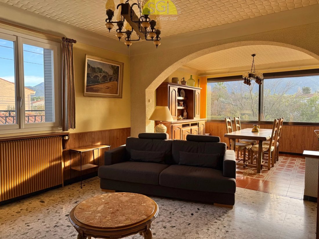 House in Saint-Genis-des-Fontaines, Occitania, France 4 - 15125214
