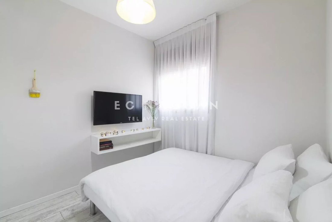 Apartment in Tel Aviv-Yafo, Tel Aviv District, Israel 5 - 15125798