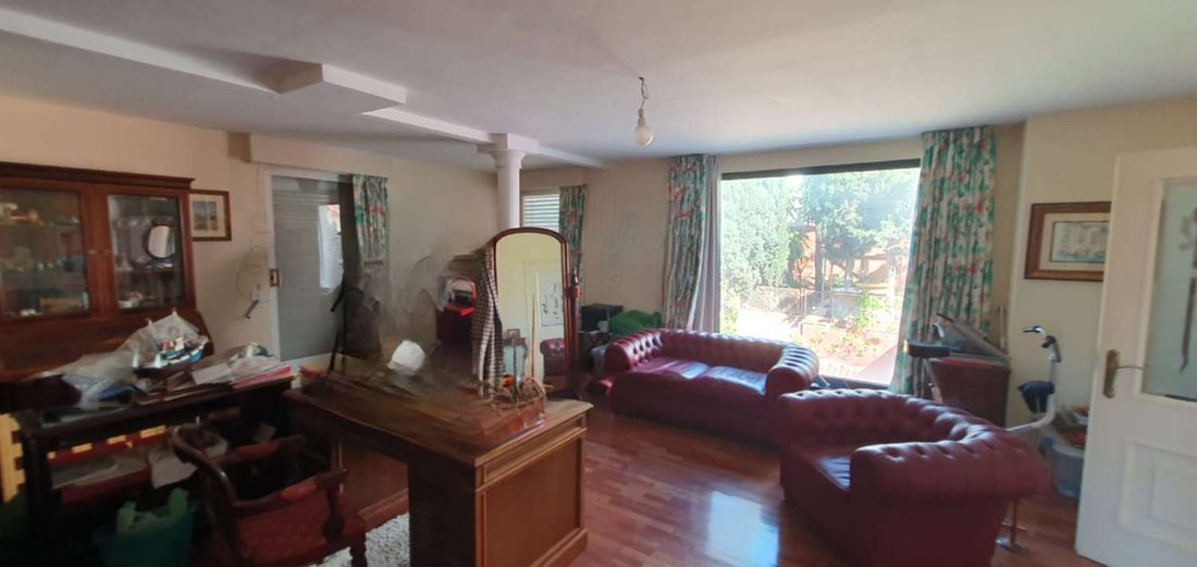 Chalet in Este, Malaga, Spain 4 - 15126072