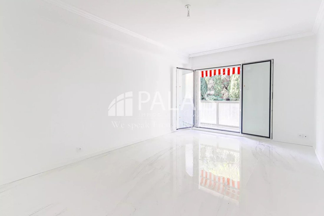 Apartment in Cap-d'Ail, Provence-Alpes-Côte d'Azur, France 2 - 15124825