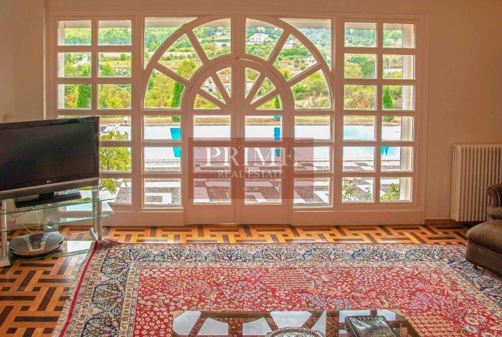 Villa in Oropos, Attica, Greece 5 - 15127046