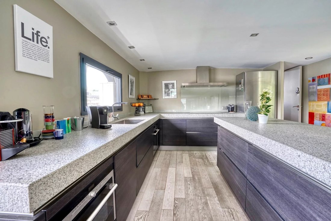 Apartment in Saint Merri, Paris 4e Arrondissement, Paris 5 - 15125761