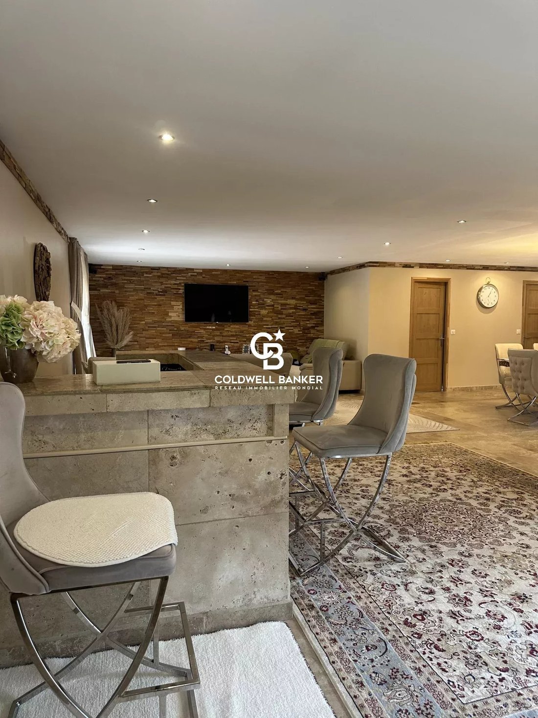 House in Quartiers Ouest Montgros-Montmeuille, La Colle-sur-Loup, France 4 - 15066580