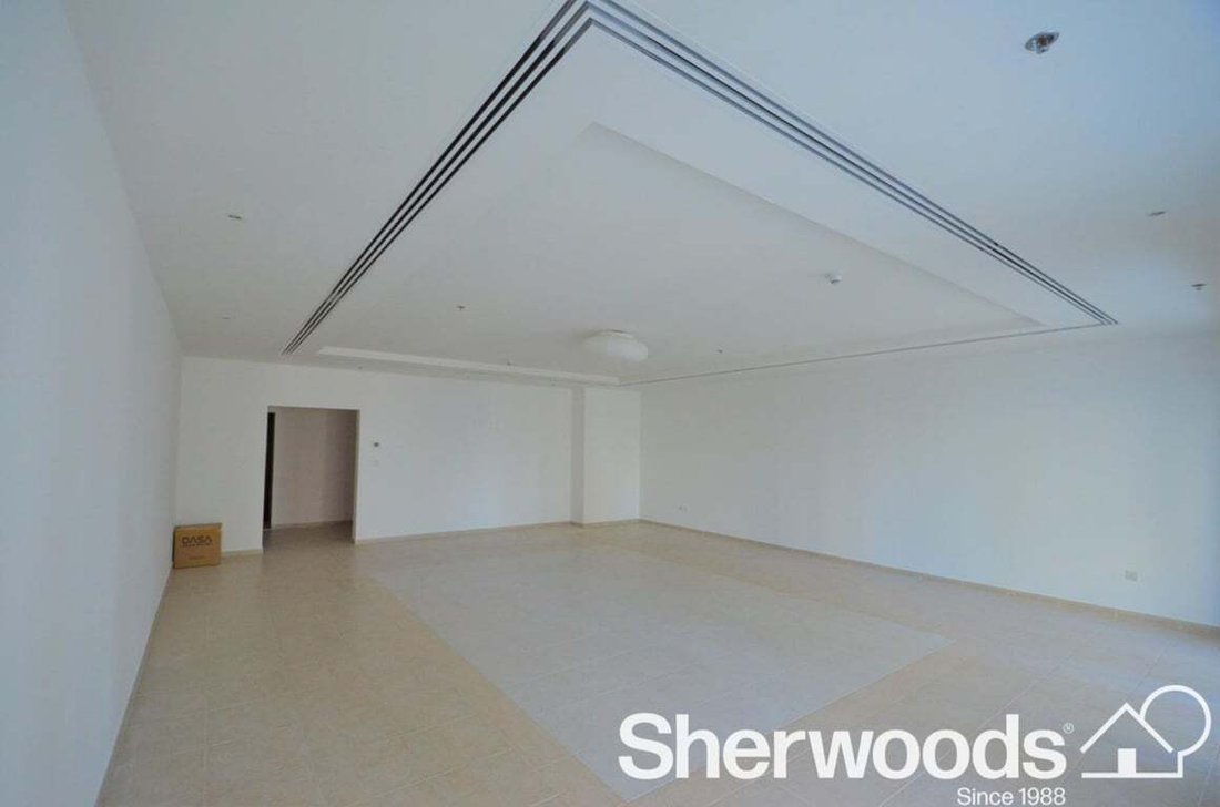 Apartment in Dubai Marina / Marsa Dubai, Dubai, United Arab Emirates 5 - 15124833