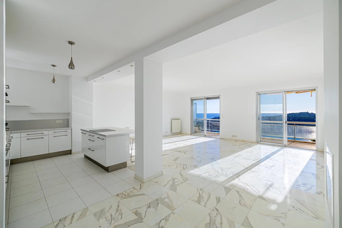 Apartment in Villefranche-sur-Mer, Provence-Alpes-Côte d'Azur, France 5 - 15125457