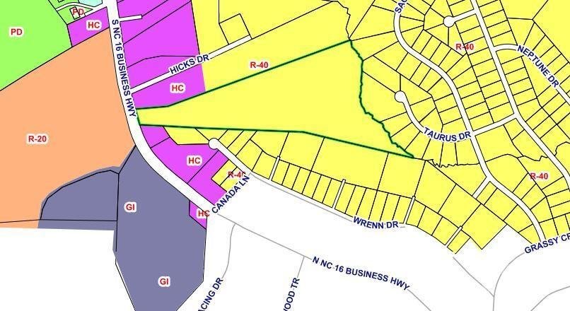 Land in Denver, North Carolina, United States 4 - 15126734