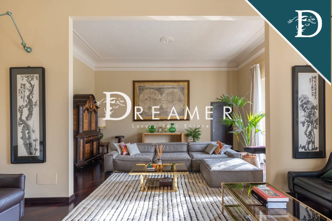 Apartment in Center, Florence, Tuscany 1 - 15126445