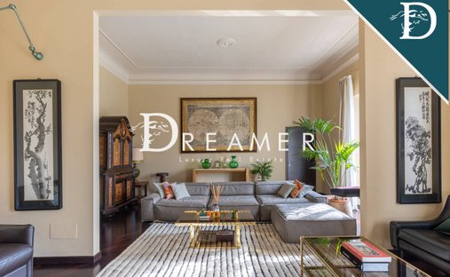 Apartamento en Florence, Toscana, Italia 1