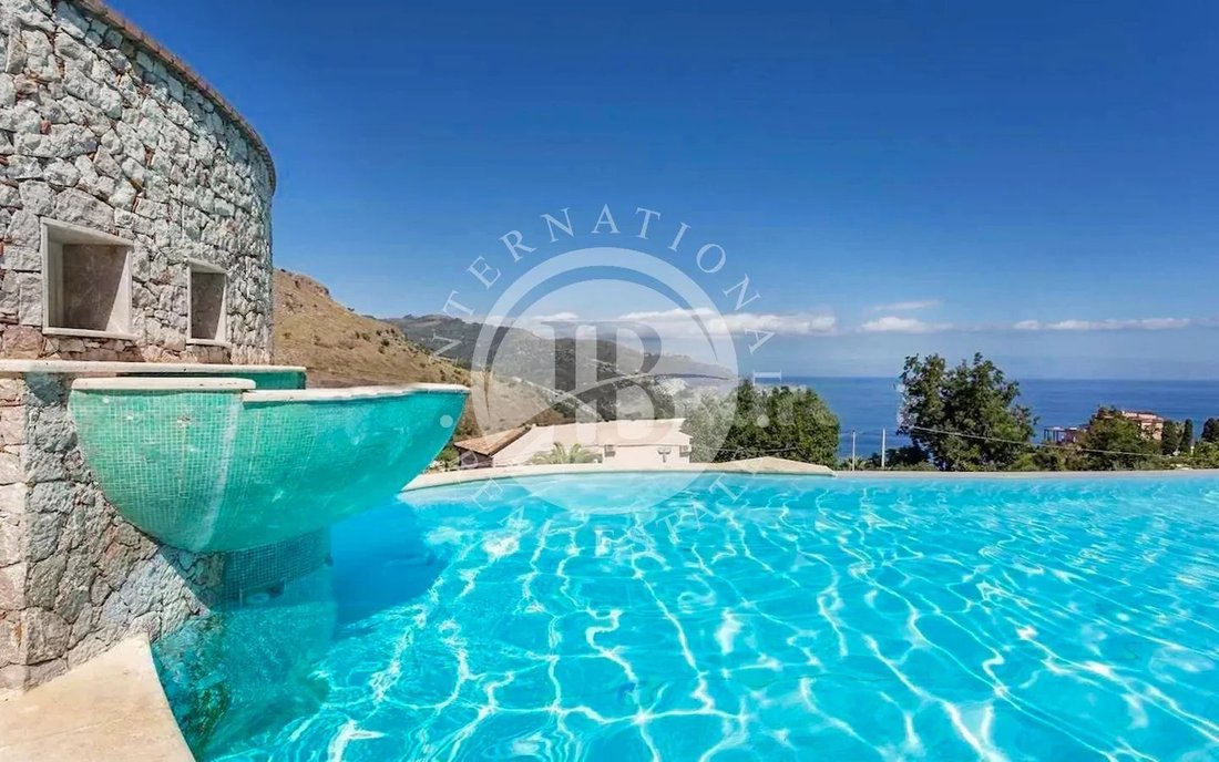 Villa in Taormina, Sicily, Italy 3 - 15125191