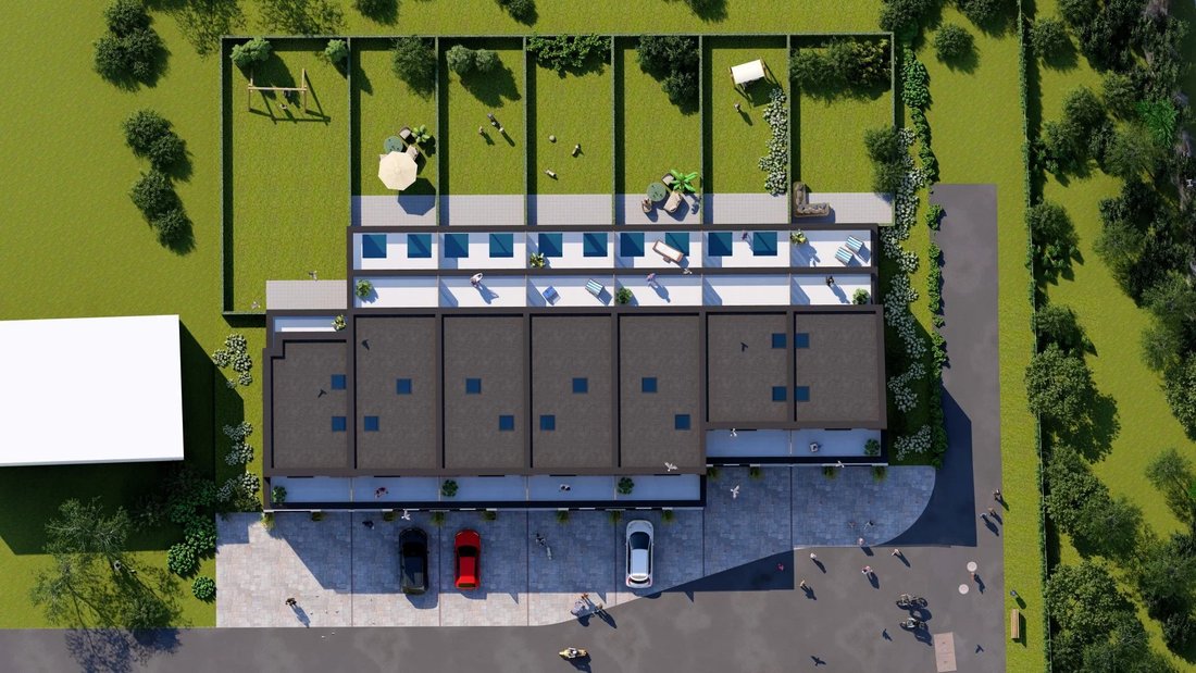 Roeser, Luxembourg District, Luxembourg 4 - 15125261