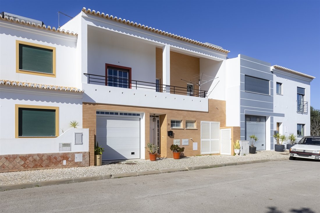 House in São Sebastião, Lagos, Sao Goncalo de Lagos, Portugal 3 - 15126364