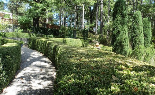 Castle for Sale in Sisteron, Provence-Alpes-Côte d'Azur, France