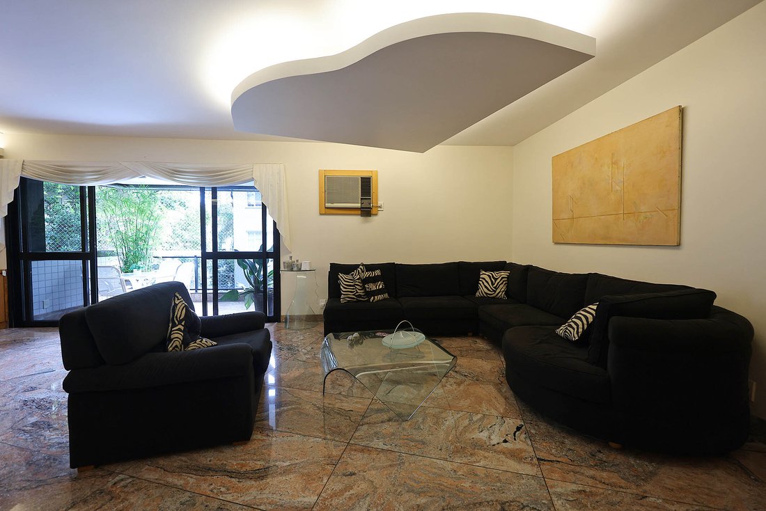 Apartment in Rio de Janeiro, State of Rio de Janeiro, Brazil 3 - 15126158