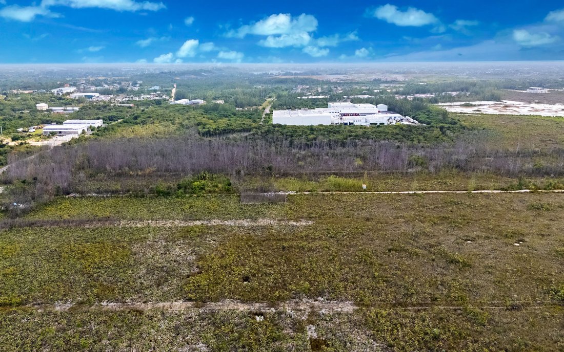 Land in Nassau, New Providence, The Bahamas 4 - 15125829