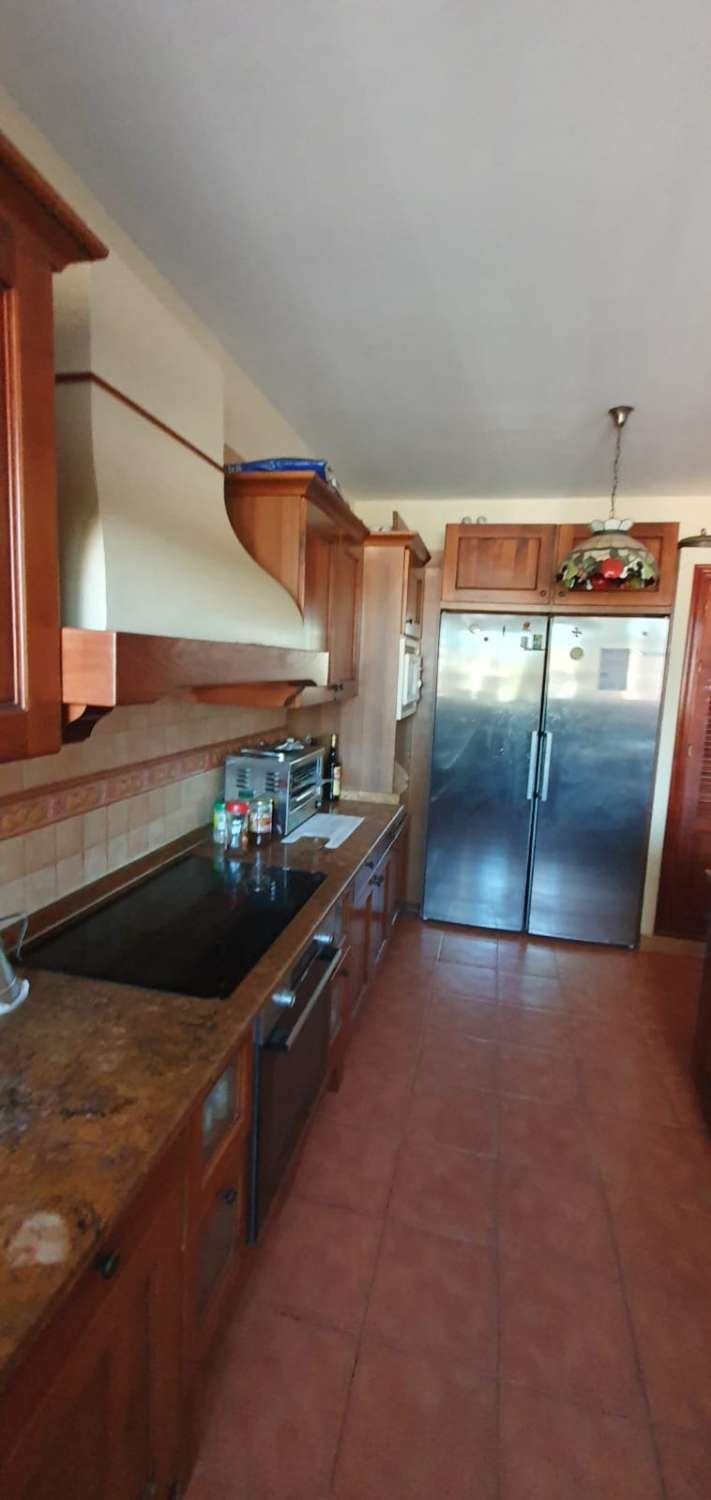 Chalet in Este, Malaga, Spain 2 - 15126072