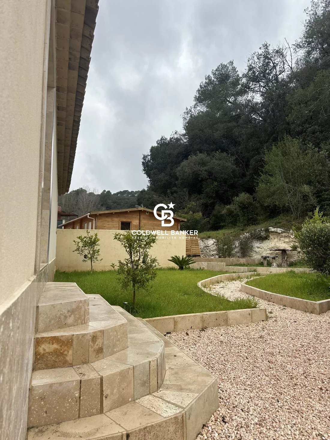 House in Quartiers Ouest Montgros-Montmeuille, La Colle-sur-Loup, France 1 - 15066580