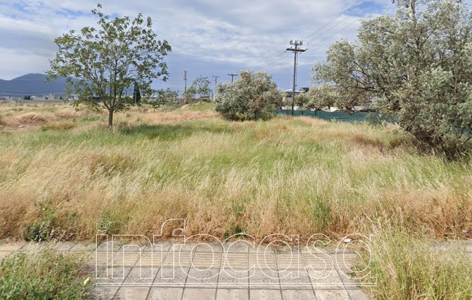 Land in Chalandri, Attica, Greece 1 - 15127033