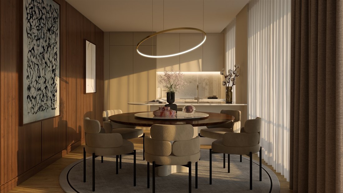 Apartment in Lordelo do Ouro e Massarelos, Porto District, Portugal 3 - 15125889