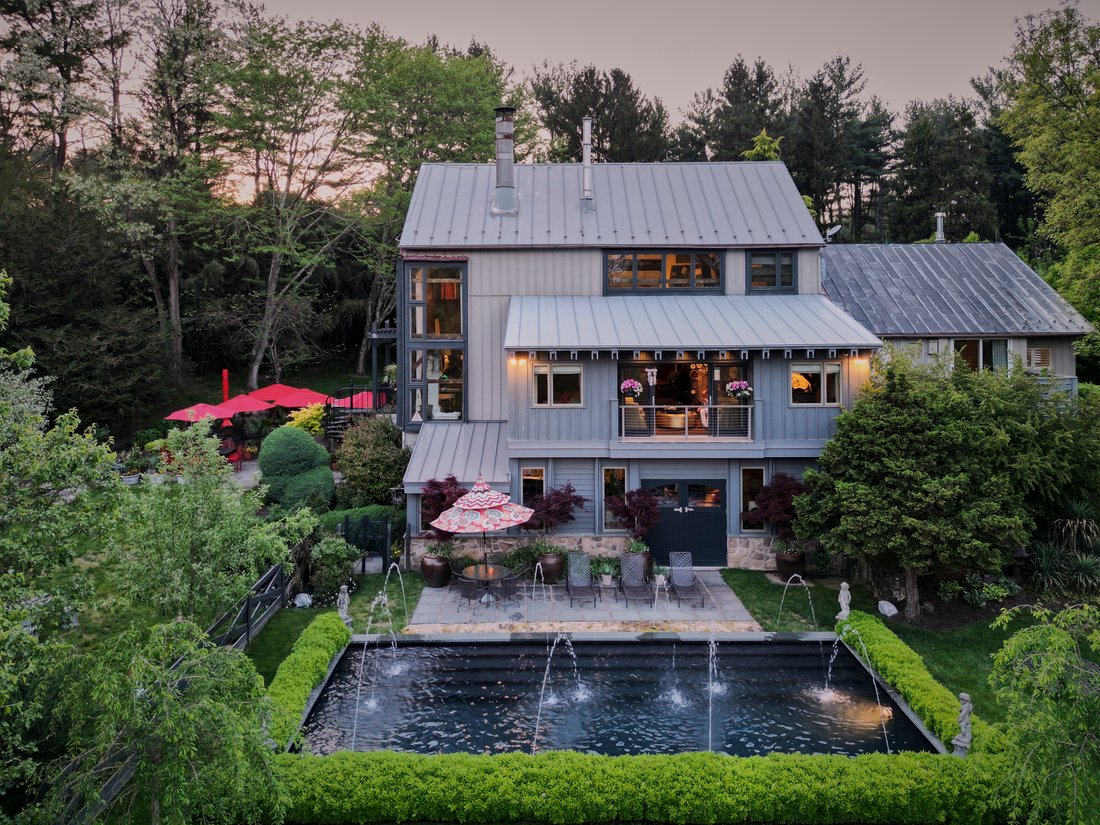 House in Penns Park, Pennsylvania, United States 2 - 15126871