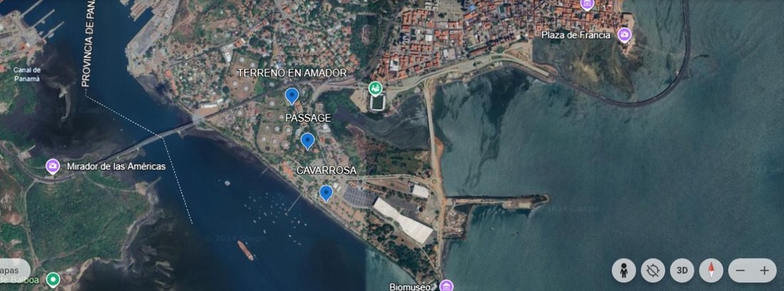 Land in Panama City, Panama, Panama 4 - 15126236