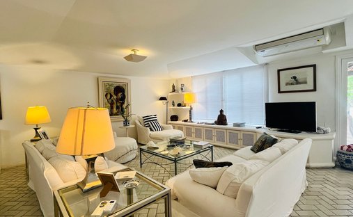 House in Porto Frade, State of Rio de Janeiro, Brazil 1