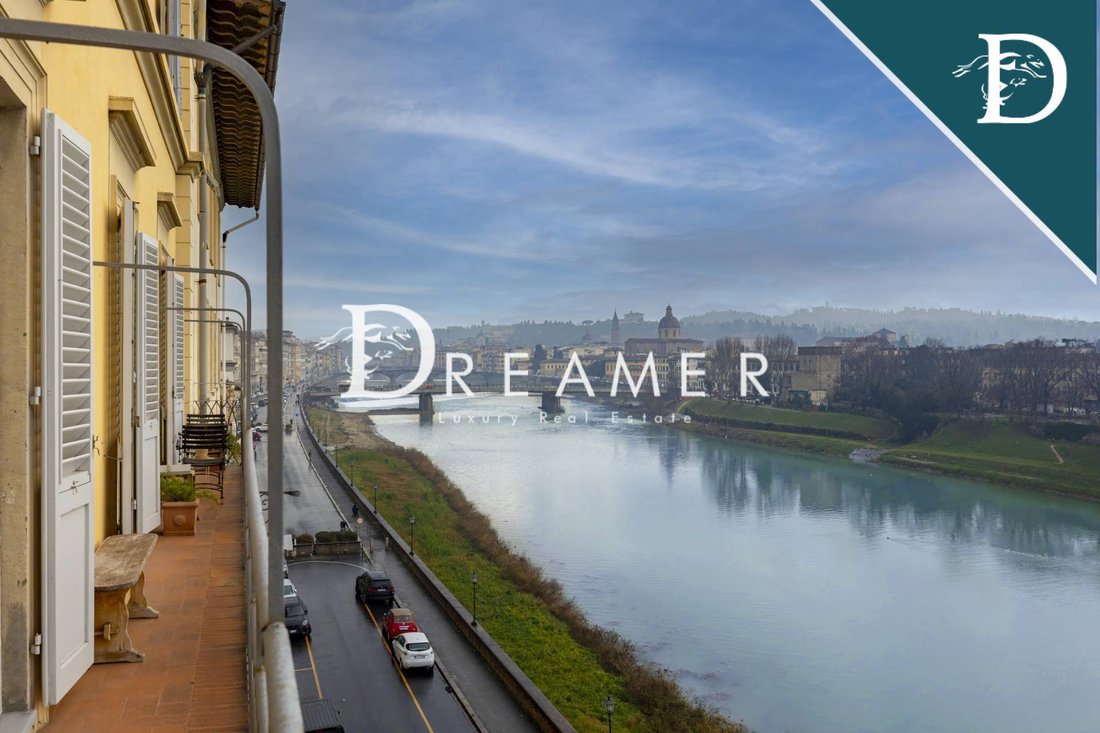 Apartment in Center, Florence, Tuscany 2 - 15126445